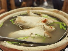 -破瓦寒窑·地摊烤羊排