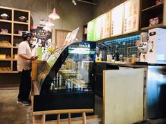 大堂-宝珠奶酪(长宁金虹桥店)