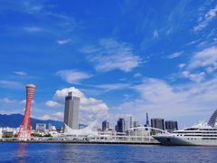 -神户港