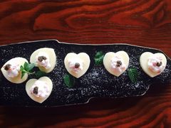 -烛影拾光观景餐厅·创意菜·摄影·小提琴(大唐不夜城店)