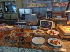 -嘉定凯悦·咖啡厅