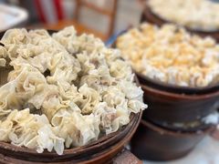 -海汇源老烧麦店(东大街总店)
