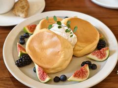 -UPPER KITCHEN(延安路店)
