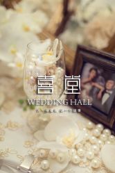 点击看大图 -上海瑞金洲际酒店·宴会厅