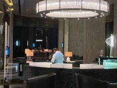 -蛇口希尔顿南海酒店·随轩中餐厅·粤菜