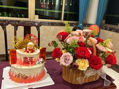 -国家五钻酒家·西樵旺阁渔村(西樵店)
