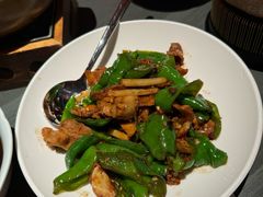 -小厨娘金榜题名(夫子庙秦淮河店)