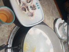 -淘米捞·米汤脆鲩鱼火锅(福田皇岗店)