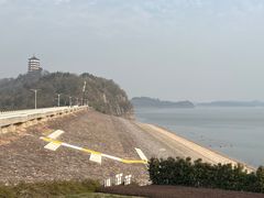 -万佛湖风景区