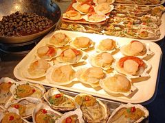 -大学城夜市大排档(凤栖路店)