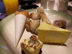 -金海湾自助餐厅(金陵饭店)