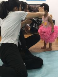 -倾城宝贝儿童摄影(广州天河店)