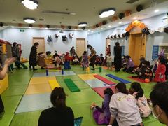 -巧虎KIDS早教托育成长中心(北京西城天虹中心)