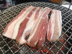 -永安里地摊烤肉(首创店)