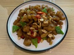 -随喜赞素食餐厅(亦庄店)