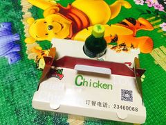 -SUN炸鸡专门店(西塔总店)