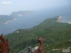 -东澳岛
