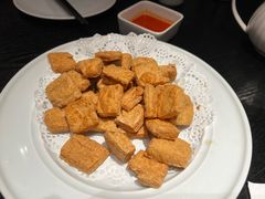 -老海陵·泰州菜(三水湾店)