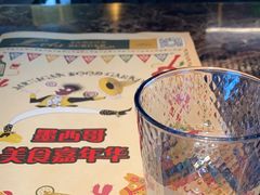 -Lets burger非常汉堡·环球风味(蓝色港湾店)