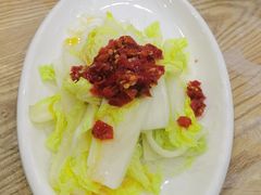 -江城燕子大排档(江汉路步行街店)