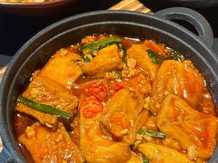 -Ameigo梅果·云贵川bistro(长宁来福士店)