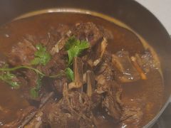 -蝎王府羊蝎子(北大地店)