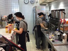 -CoCo都可(北新桥店)