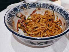 -满堂·烤鸭店·北京菜(鼓楼店)