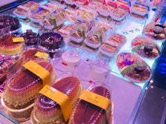 -巴黎贝甜(大宁国际商业广场店)