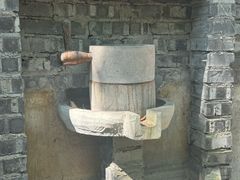 -古真记钵钵鸡(总店)