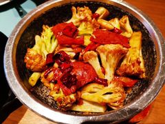 -大树餐厅(益田假日店)