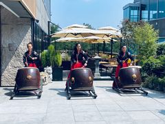 -Hatsune隐泉日式料理(三里屯太古里店)
