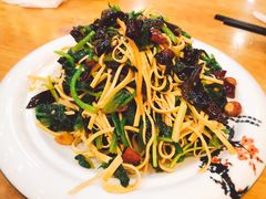 -东北农家小院(定西路店)