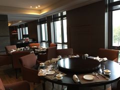 -海天楼中餐厅(天津泛太平洋店)