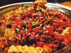 -老九巷川小馆(万松园店)