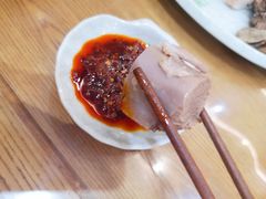 黄焖手抓羊肉-清真·益鑫羊肉手抓馆(花园北街店)