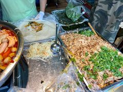 -阿姨卷饼(平凉路店)