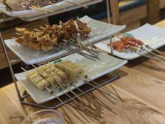 -河坝강뚝烧烤专门店(旗舰店)