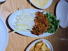 -榆林镇筋饼(知春路店)