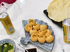 -VATAN INDIAN RESTAURANT米特印度餐厅(城北路店)