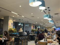 -勇利赵家烤肉坊(含光路店)