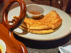 -丝路金桃·新疆菜(徐汇店)