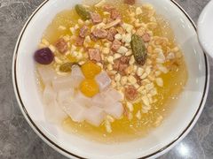 -厨创东北传家菜(信义坊店)