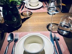 -九月里.自由花园餐厅