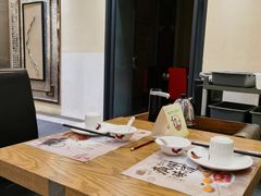 大堂-赏点粤式点心(广州塔店)