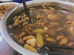 -温江公平红烧兔(总店)