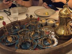 -龟兹KUCINA·新疆菜(前滩L+PLAZA店)