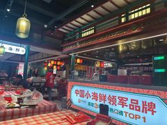 -辣小鲜·南昌大排档(船山路店)