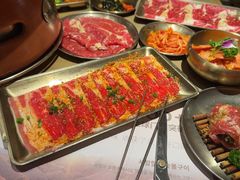 -西塔老太太泥炉烤肉(亚运村店)