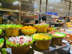 -吉布鲁牛排海鲜自助(芙蓉万家丽店)
